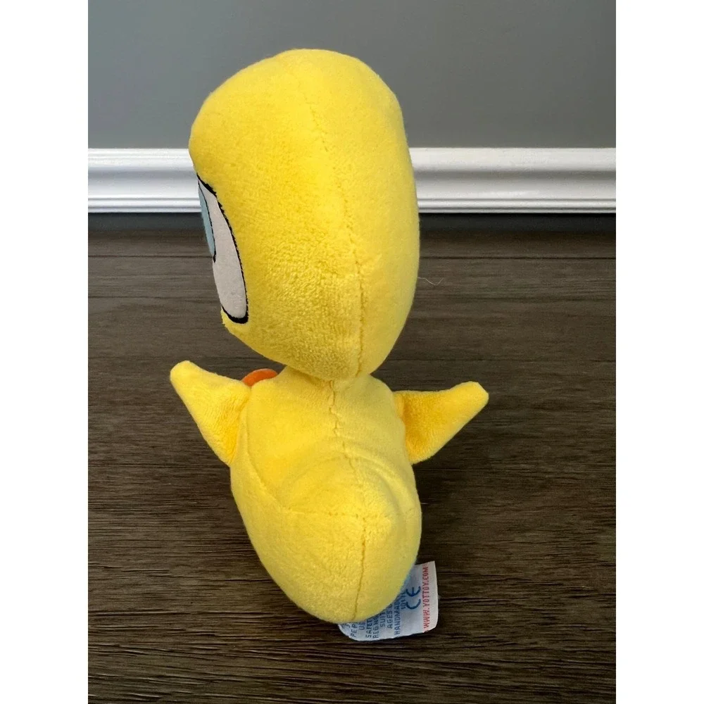 Yottoy Mo Williams Duckling Gets A‎ Cookie Plush